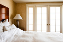 Clachan Seil bedroom extension costs