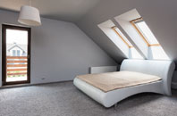 Clachan Seil bedroom extensions