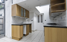 Clachan Seil kitchen extension leads