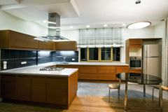 kitchen extensions Clachan Seil